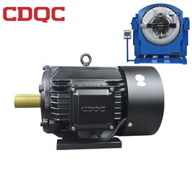 Three Phase Variable Speed AC Motor 30kw UABPD Series High Efficiency