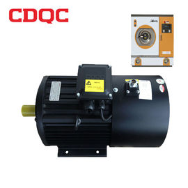 Vfd Induction Electric AC Electric Motor with Speed Contrl squarrial cage Water Proof Washing motor